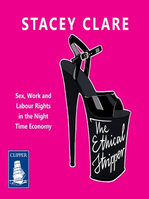 cover image of The Ethical Stripper